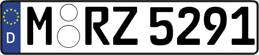 M-RZ5291
