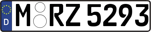 M-RZ5293
