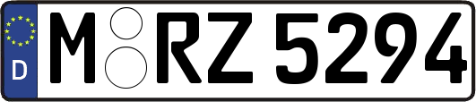 M-RZ5294