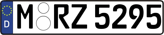 M-RZ5295