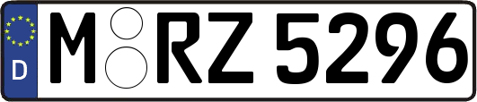 M-RZ5296
