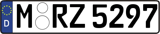 M-RZ5297
