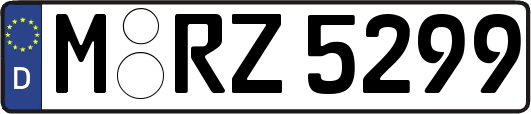 M-RZ5299