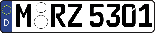 M-RZ5301