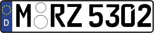 M-RZ5302