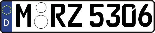 M-RZ5306