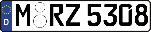 M-RZ5308