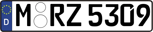 M-RZ5309