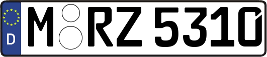 M-RZ5310