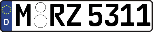 M-RZ5311