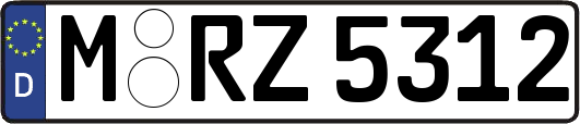 M-RZ5312
