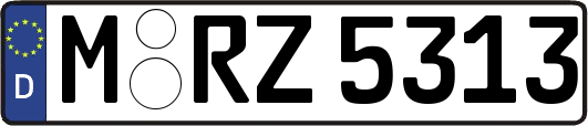 M-RZ5313