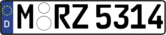 M-RZ5314