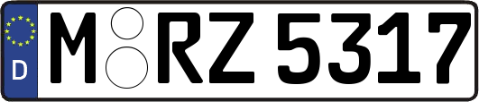 M-RZ5317