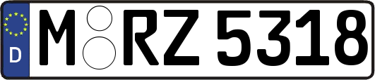 M-RZ5318