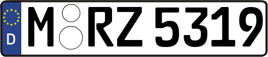 M-RZ5319