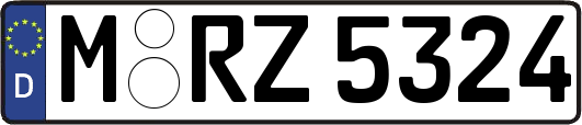 M-RZ5324