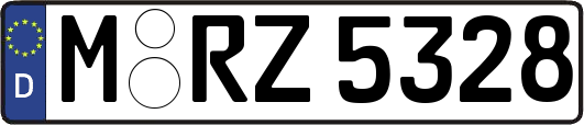 M-RZ5328