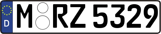 M-RZ5329