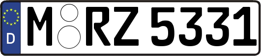 M-RZ5331