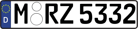 M-RZ5332