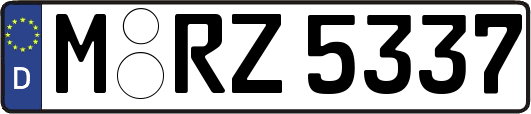 M-RZ5337