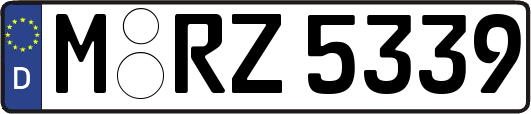 M-RZ5339