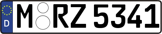 M-RZ5341