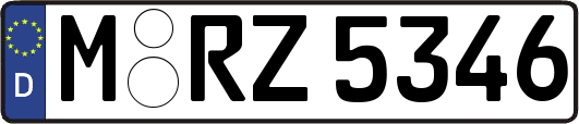 M-RZ5346