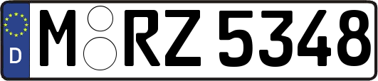 M-RZ5348
