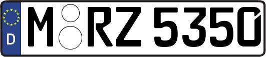 M-RZ5350