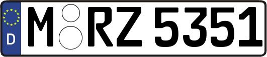 M-RZ5351