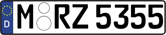 M-RZ5355