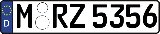 M-RZ5356