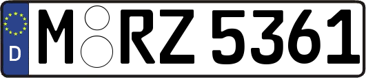 M-RZ5361