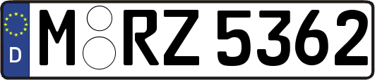 M-RZ5362