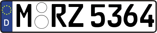 M-RZ5364