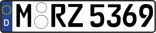 M-RZ5369