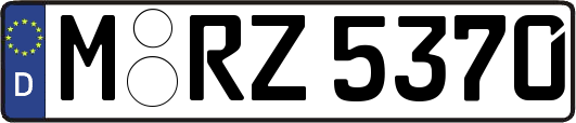 M-RZ5370
