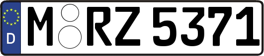 M-RZ5371