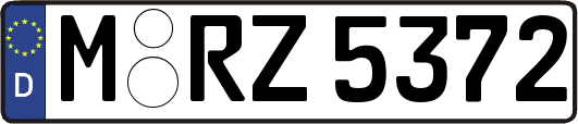 M-RZ5372