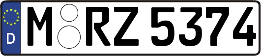 M-RZ5374