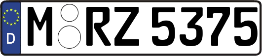 M-RZ5375