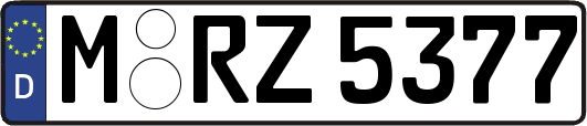 M-RZ5377
