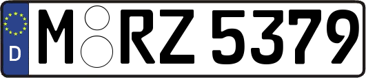 M-RZ5379