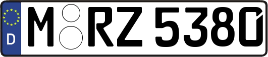 M-RZ5380