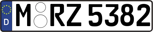 M-RZ5382