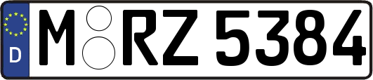 M-RZ5384