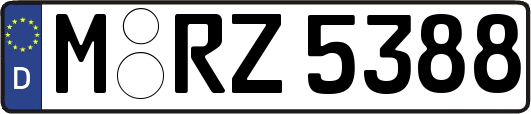 M-RZ5388
