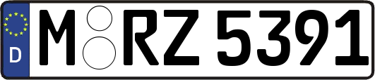 M-RZ5391